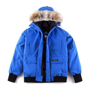 CG JACKET