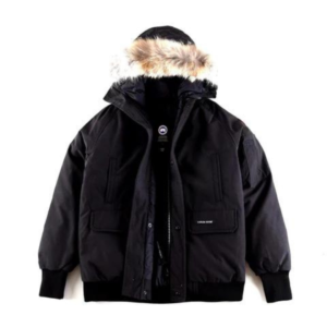 CG JACKET