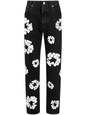 DENIM TEARS JEANS