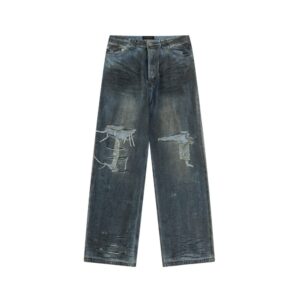 JEANS BALENCIAGA