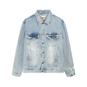 GLRY DPT JACKET