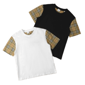 T-SHIRT BURBERRY