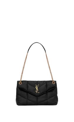 PUFFER SMALL BAG