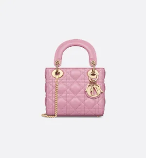 MINI LADY BAG