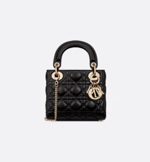 MINI LADY BAG