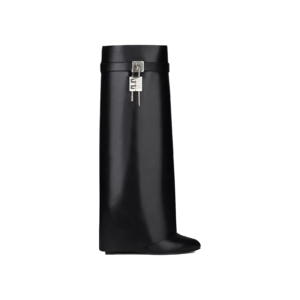 STIVALI SHARK LOCK NERO