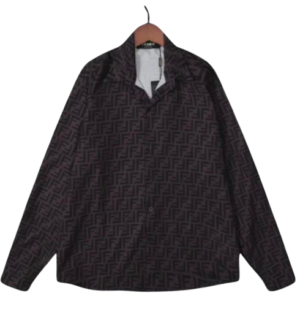 Shirt Fendi