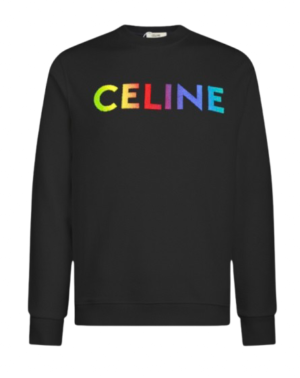 Hoodie Celine