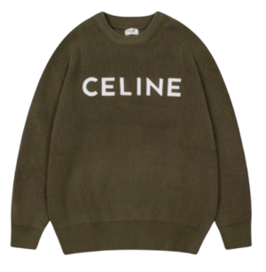 Hoodie Celine