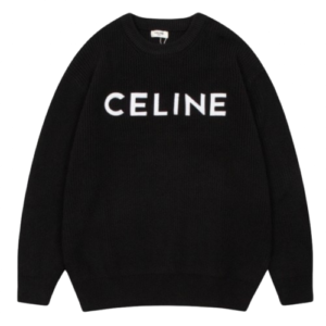 Hoodie Celine