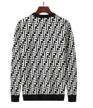 Hoodie Fendi