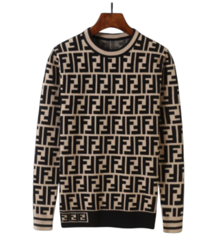 Hoodie Fendi