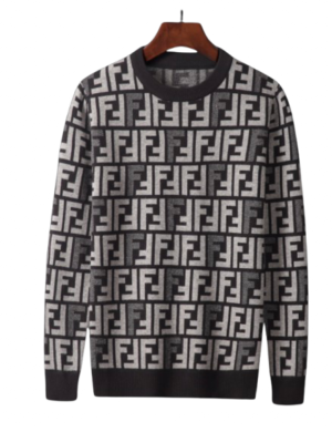 Hoodie Fendi