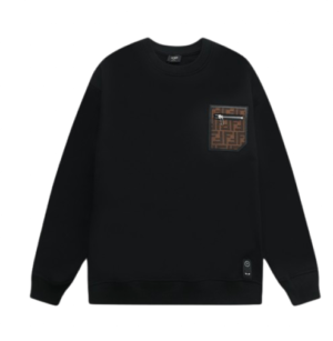 Hoodie Fendi