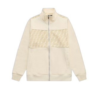 Hoodie Fendi