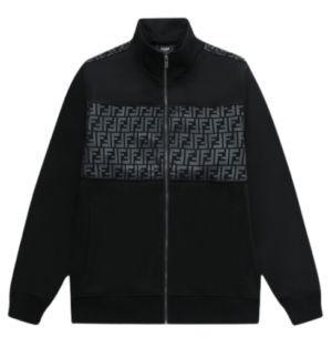 Hoodie Fendi