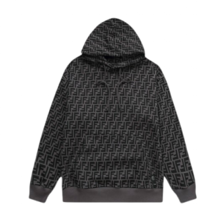 Hoodie Fendi