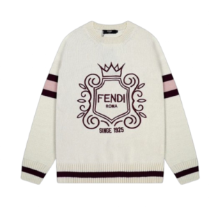 Hoodie Fendi