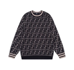 Hoodie Fendi