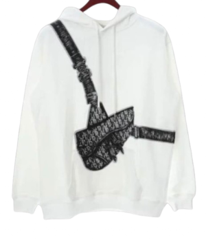Hoodie Dior
