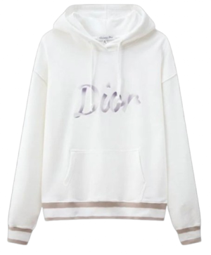 Hoodie Dior