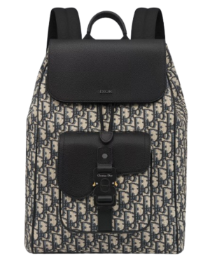 CD SADDLE BACKPACK