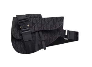 CD SADDLE BAG