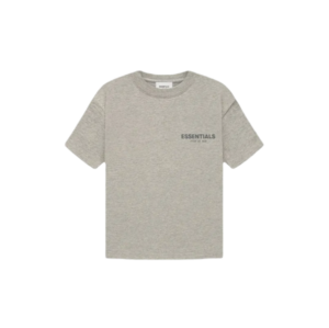 ESSENTIALS T SHIRT