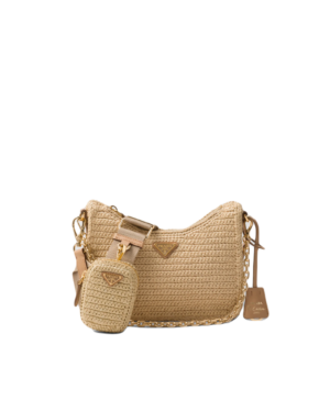 BAG RE-EDITION