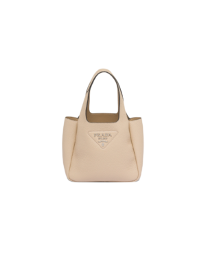 LEATHER BAG