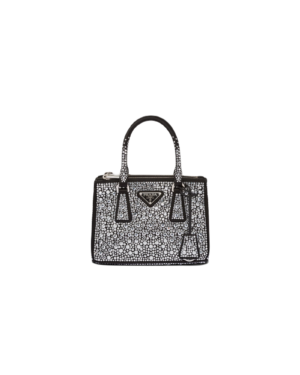 MINI BAG CRYSTAL