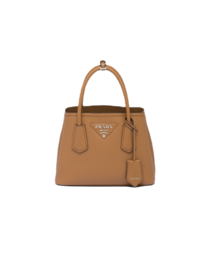 LEATHER MINI BAG