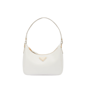 LEATHER MINI BAG