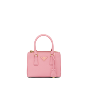 LEATHER MINI BAG