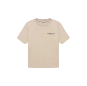 ESSENTIALS T SHIRT