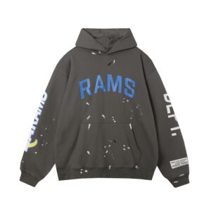 HOODIE GALLERY DEPT