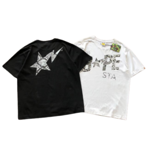 T SHIRT STAR