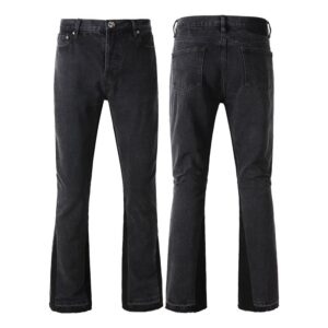 JEANS –  LARGE BLACK