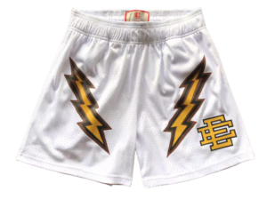 SHORT FLAME EE WHITE