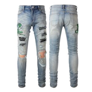 JEANS – SNAKE