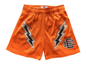 SHORT FLAME EE ORANGE