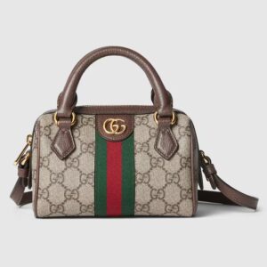 SUPER MINI BORSA OPHIDIA