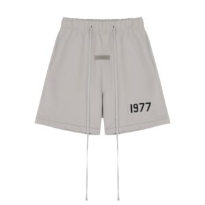 ESSENTIALS SHORTS