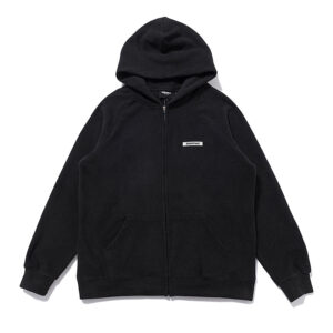 HOODIE ESSENTIALS