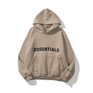 HOODIE ESSENTIALS