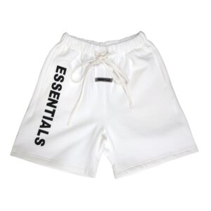 ESSENTIALS SHORTS