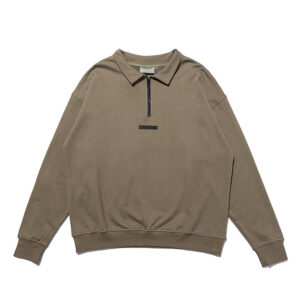 HOODIE ESSENTIALS