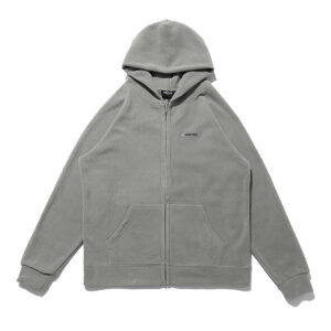 HOODIE ESSENTIALS