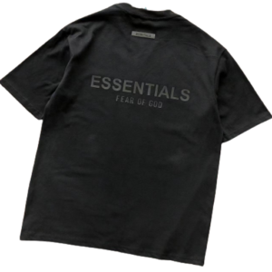 ESSENTIALS T SHIRT