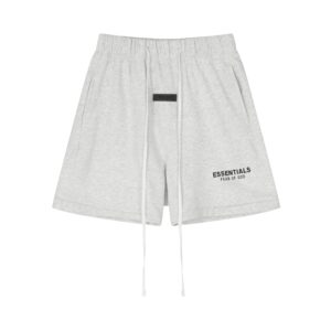 ESSENTIALS SHORTS